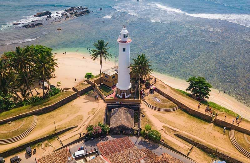 Galle