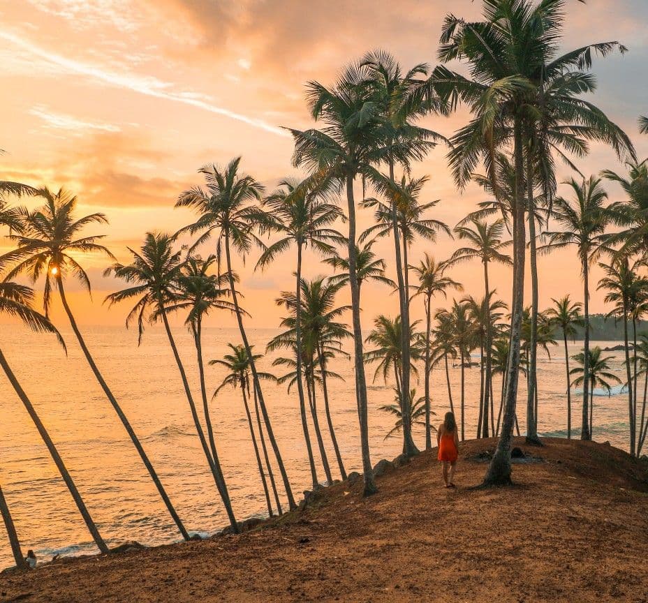 Mirissa