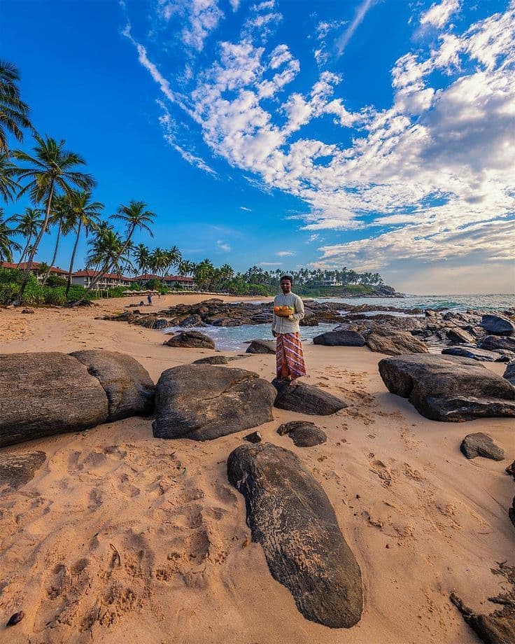 Tangalle