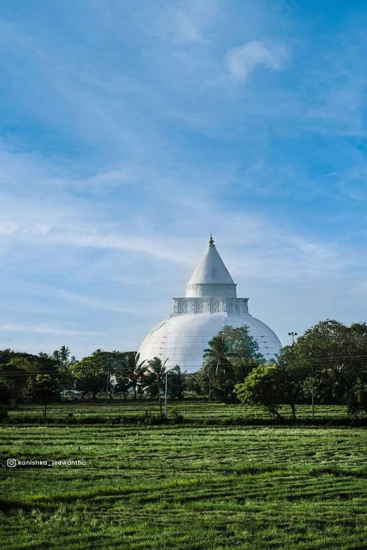 Tissamaharama