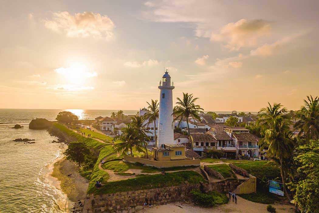 Sri Lanka South Coast Budget: What 7 Days Actually Costs (2026)